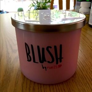 Rue 21 Candle Blush